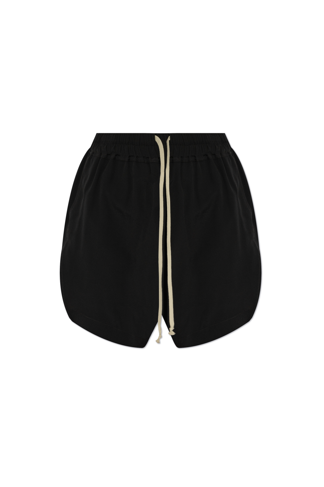 Black Shorts Boxers Rick Owens - Vitkac Italy